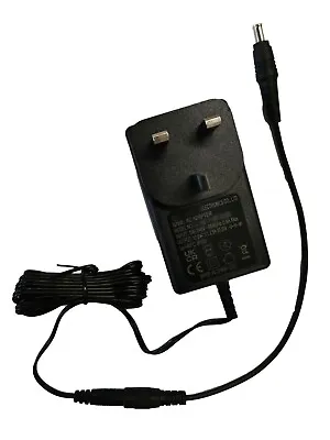 12V 2.5A Mains AC-DC Adaptor Power Supply For Humax HDR-2000T Freeview Box • £11.95