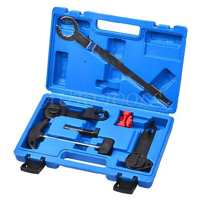 Engine Camshaft Timing Tool For VW VAG EA211 1.0 1.2 1.4 TSI TFSI Petrol • $26.99