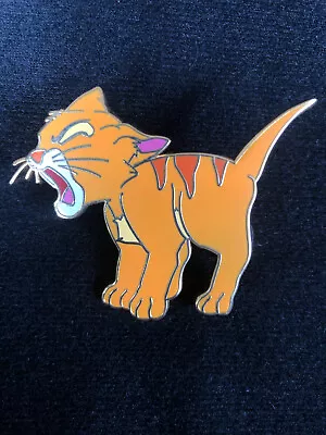 Disney Fantasy Pin Oliver And Company LE 30 • $35