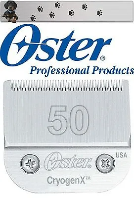 £30 • Buy Oster 0,2 MM Shaving Head Moser 1245 Max 45 New