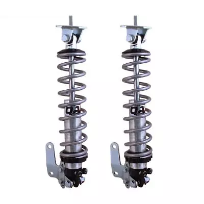 Suspension Shock Absorber & Coil Spring Kit Rear Pro-Coil D-Adj Chevelle 14-15 • $1088.19