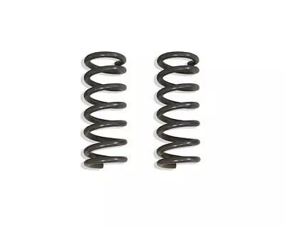 MaxTrac 03-08 Fits Dodge Ram 1500 Mega Cab 8 Lug Diesel 3 Front Lift Coils • $228.28