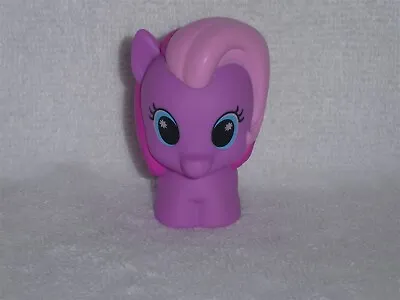 Playskool My Little Pony Purple Horse Daisy Dreams • $2.76