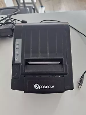 £40 • Buy EposNow Thermal Receipt Printer