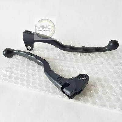 Handle Brake & Clutch Lever Yamaha Mx100 Mx125 Mx175 Mx250 Rt2 Sr250 Xs400 Xs650 • $9.99