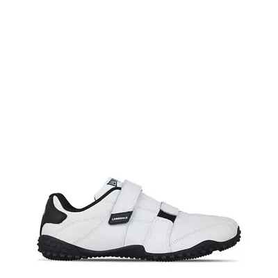 Lonsdale Fulham Trainers Boys White Size UK 3 #REF39 • £24.99