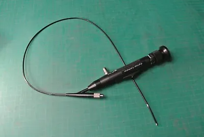 Cole Parmer Fiberscope Ureteroscope For Repair Articulating Tip Broken Fiber ? • $199.91