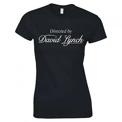 Blue Velvet Movie Humour  Directed By David Lynch  Skinny Fit T-shirt • £12.99