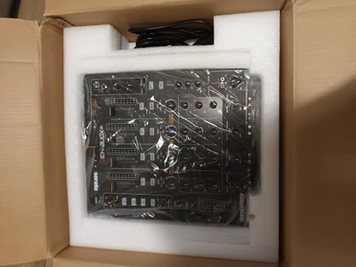 £450 • Buy Allen And Heath Xone43c