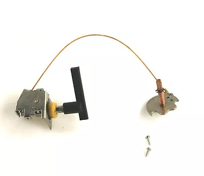 Original Turntable Thorens Td 150 Tone Arm Lift With Switch • $100.17