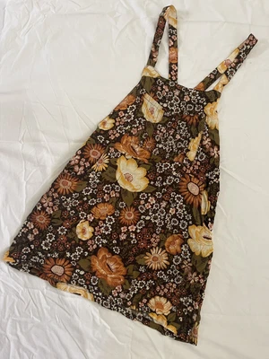 $49.99 • Buy SPELL & THE GYPSY …DESERT DAISY PINAFORE DRESS …small… FESTIVAL