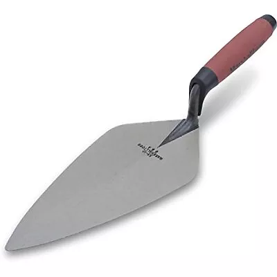 Masonry Brick Trowel 10 Inch London Pattern • $57.96