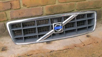 Volvo XC70 V70XC Egg Crate Grille 98-00 V70 S70 Blue Label 9178483 • $69.50