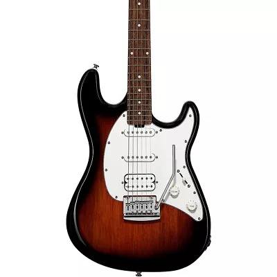 Sterling By Music Man Cutlass CT30HSS Electric Guitar Vintage Sunburst • $349.99