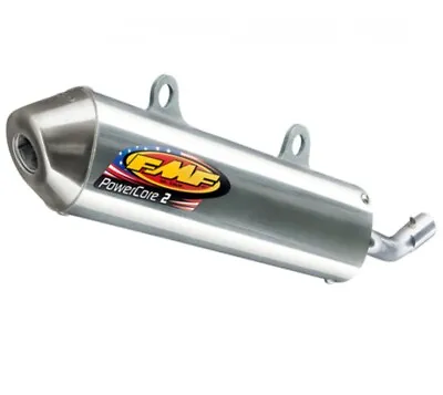 Powercore 2 Silencer For SUZUKI RM85 2002-2016 • $198.06