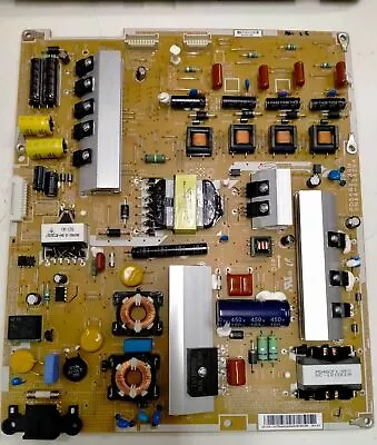 Samsung BN44-00428A Power Supply Board UA55D8000YJ UA55D7000LJ UA46D6600WJ • £71.99