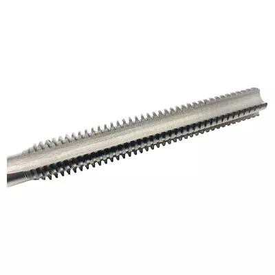 LH 5/8 -10 ACME Tap Trapezoidal Hand HSS Left Hand ACME 5/8-10 Thread Tap USA • $26.41