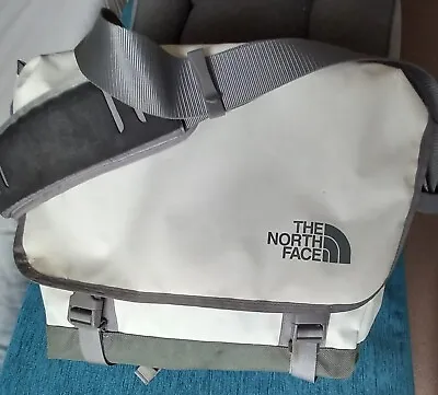 £21 • Buy The North Face Base Camp Messenger Bag