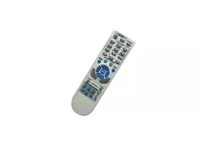 Remote Control For NEC PH1000U PH1202HL PH1400U PH1400U PX602UL HD DLP Projector • £19.19