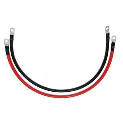 6B&S Battery Cable Joiner Connector Lead AutomotiveMarine 25CM To 2M • $31