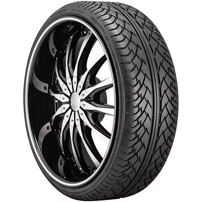 Tire 305/30R26 Dcenti D9000 AS A/S High Performance 109W XL • $141.93