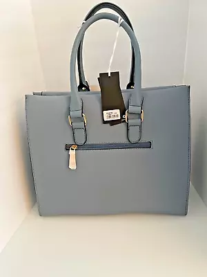 La Terre 2 In 1 Handbag & Matching Mini Bag NWT • $29.98