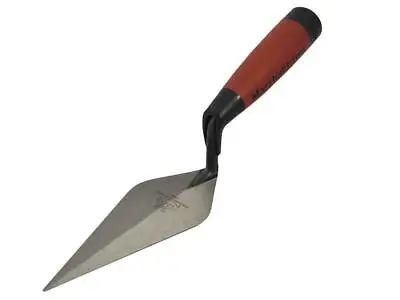 Marshalltown M46116D Pointing Trowel London Pattern Durasoft Handle 6In M/T46116 • £27.42