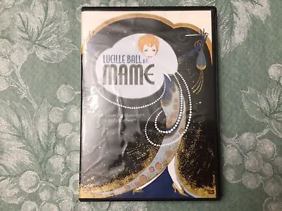 Mame (DVD 2007) • $4