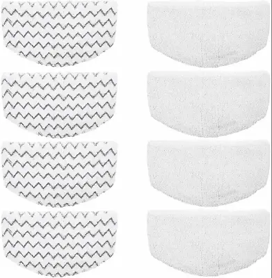 Steam Mop Replacement Pad For Bissell Powerfresh Steam Mop 1940 19408 1440 1544 • $13.94