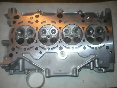 Honda Civic 2.0 2016-2020 K20c2 5ba Ivtec Rebuilt Cylinder Head No Core Required • $399.99