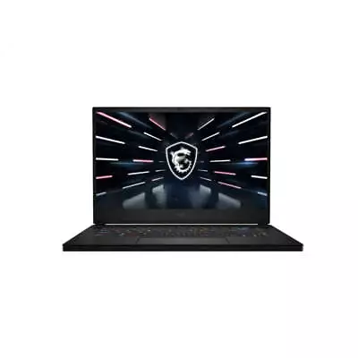MSI Gaming GS66 12UH-201UK Stealth Laptop 39.6 Cm (15.6 ) Quad HD Intel® Core™ I • £1099.99