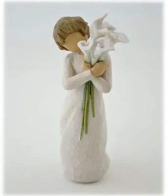 Willow Tree Beautiful Wishes #26246 • $26.99