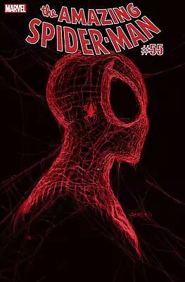 Amazing Spider-man #55 2nd Ptg Var Lr (02/10/2021) [wbi] • $7