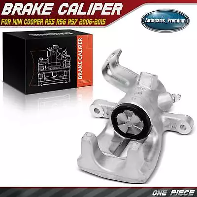 Disc Brake Caliper For Mini Cooper 2007-2015 Cooper Paceman Rear Driver LH Left • $41.99