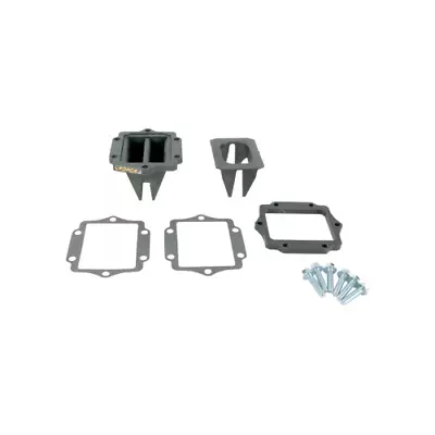 $131.17 • Buy Moto Tassinari V-Force 3 Reed Valve System For 1993-02 Kawasaki KX125 - V313C