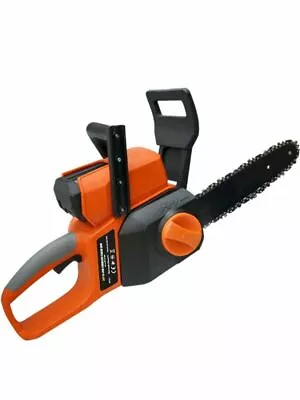 Neilsen 12  Cordless 36 Volt Chainsaw - Bare Unit - Without Battery & Charger.  • £39.99