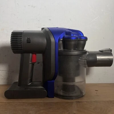 £44.99 • Buy Dyson DC35 Digital Slim Multi Floor Cordless Vacuum Cleaner- MainBody Only Works