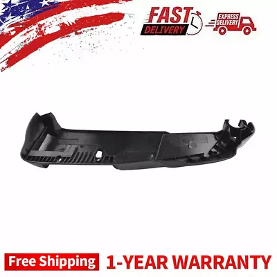 Front Left Seat Side Switch Panel Trim Cover 39802011 For Volvo S80 XC90 V70 S60 • $26.45