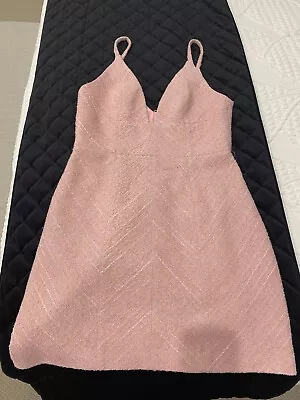 MANNING CARTELL-French Kiss Dress-Size 10 • $100