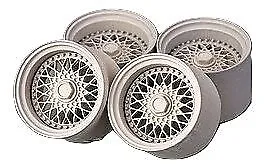 Hobby Design 1/24 Bbs Rs 18 Inch Wheel Jdm Series Hd03-0496 • $81.82