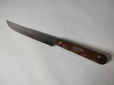 $49.99 • Buy Case XX Kitchen Knife Bread Tomato Serrated 7.5  Vintage 
