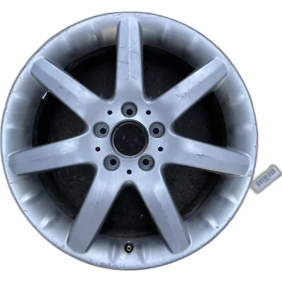 FRONT Mercedes-benz C-class OEM Wheel 17” 203 C230 Original Factory Rim 65261 • $191.97