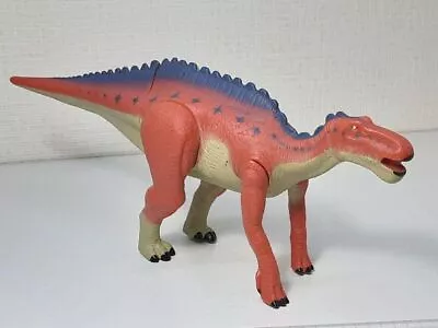 Shantungosaurus *Dinosaur King *Dinosaur Figure *Sega Toys • $72.36