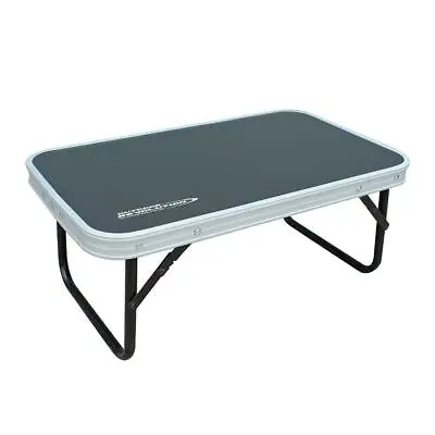£16.99 • Buy Outdoor Revolution Aluminium Top Low Folding Camping Table 56 X 34cm