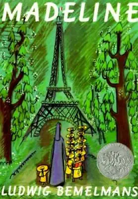 Madeline - Paperback By Ludwig Bemelmans - GOOD • $3.97