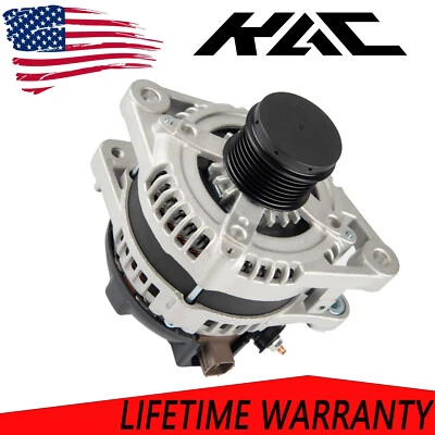 $84.99 • Buy New Alternator For 2007-2016 Toyota Camry 2008-2013 Highlander 3.5L 104210-4830
