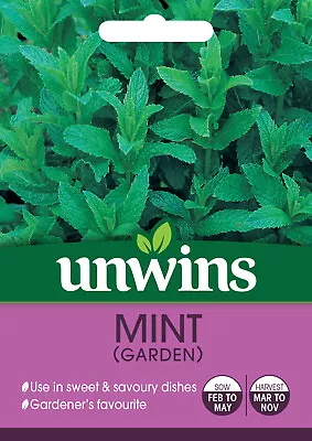 £2.49 • Buy Unwins Vegetable Seeds Herb Tomato Pea And Runner Bean Seeds Choose Your Pack