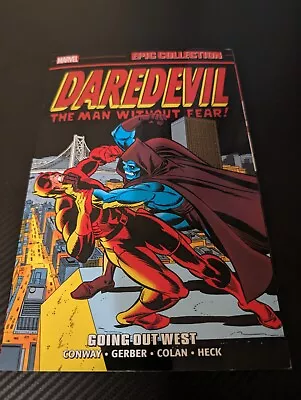 Daredevil Epic Collection #5 • £20.10