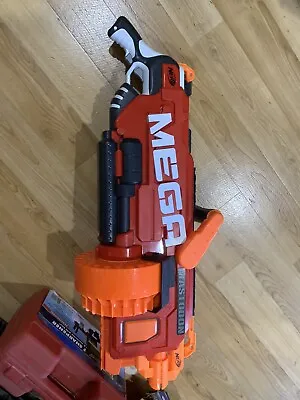 Nerf Mega Mastodon - • $119