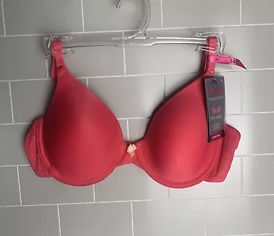 Maidenform Women's Size 34C One Fab Fit Underwire Bra 07959 AXS NWT • $14.99